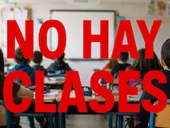 Confirmado por Educación | Las vacaciones se extenderán todo julio y agosto y no habrá clases para ningún alumno hasta el 10 de septiembre en este distrito
