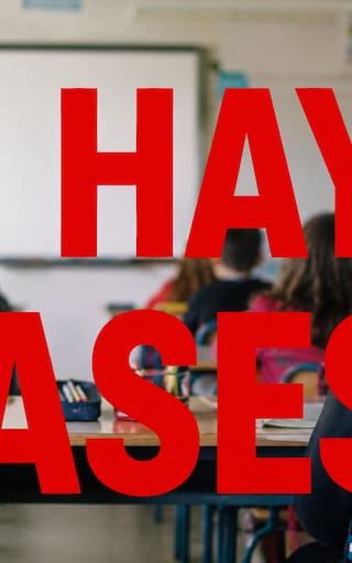 Lo confirmó Educación | Las vacaciones se extenderán hasta el 19 y ningún alumno tendrá clases por casi tres semanas en estos municipios