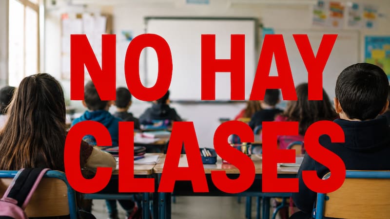 Lo confirmó Educación | Las vacaciones se extenderán hasta el 31 de agosto y ningún alumno tendrá clases desde el 16 de julio.