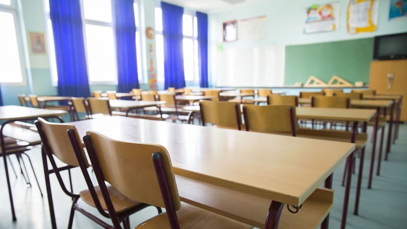 No habrá clases el martes 20 en Buenos Aires: será por un nuevo paro docente y afectará sólo a determinadas escuelas.
