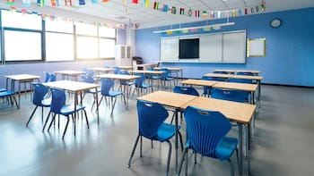 Ya es un hecho: las escuelas cambiarán el horario de clases hasta febrero, pero solo aplicará para este estado de México