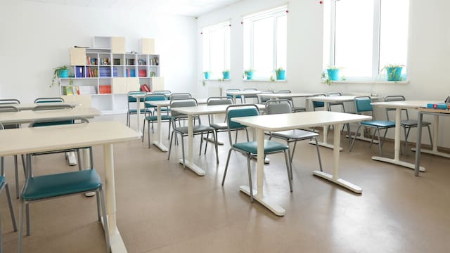 Más de 1 millón de habitantes no tienen clases presenciales este viernes en México: lo confirmó la Secretaría de Educación Estatal