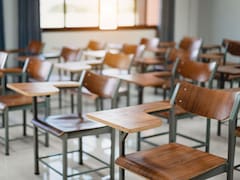Suspenden las clases presenciales este viernes 9 de octubre por alerta climática: orden de la SEP