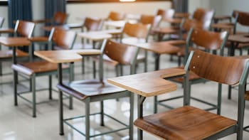 Suspenden las clases presenciales este viernes 9 de octubre por alerta climática: orden de la SEP
