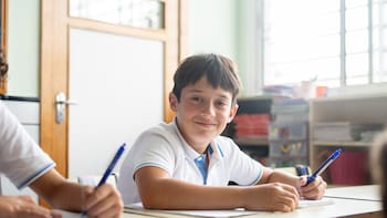 Confirmado por el calendario escolar | Los colegios de varios estados cerrarán sus puertas y darán clases virtuales el próximo martes 3
