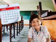 Confirmado: no habrá clases a partir del 21 en todo el país y el descanso se extenderá a tres días