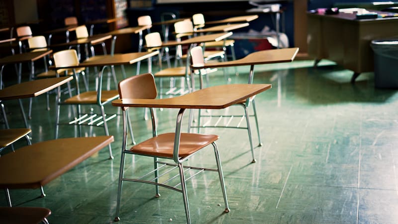 El Ministerio de Educación confirmó que las clases finalizan el 22 de junio en todo el país. (Fuente: Shutterstock)