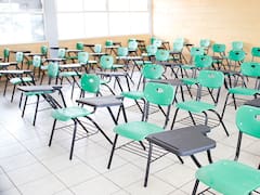 Suspendieron las clases presenciales este jueves y viernes por el paso del huracán Polo: en qué municipios y hasta cuándo rige la medida