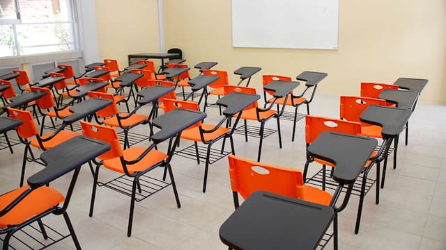Calendario escolar 2026-2027: el único descanso confirmado en octubre que dará lugar a un fin de semana largo