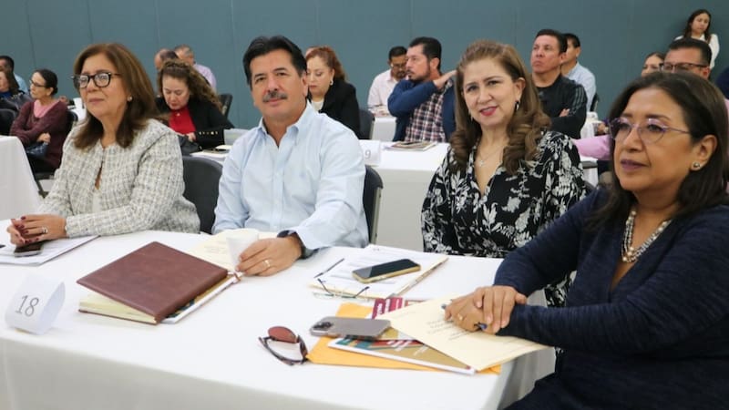 Más de 8.000 trabajadores educativos recibirán capacitación para actuar ante casos de acoso escolar, abuso sexual y maltrato infantil.
