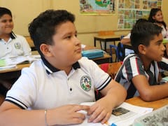 Los alumnos de escuela pública de primaria no tendrán clases este jueves y viernes en Baja California por jornada pedagógica