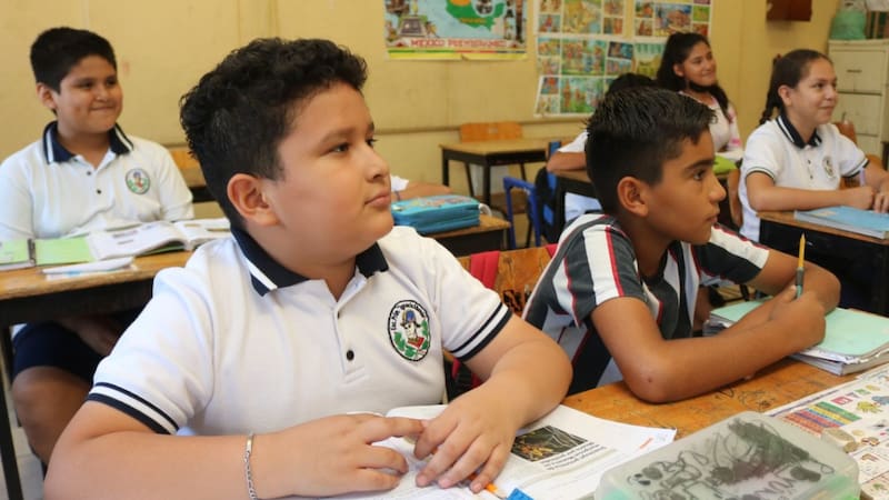 La medida abarca del 14 al 16 de octubre y busca fortalecer la respuesta de las escuelas ante situaciones de riesgo para los menores.