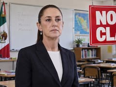 Oficial y confirmado | No hay clases el miércoles 16 de septiembre: decretan feriado y miles de estudiantes tendrán descanso en México