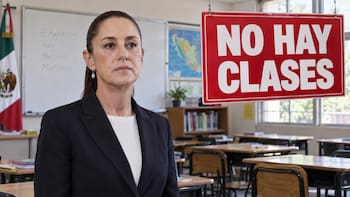 Oficial y confirmado | No hay clases el miércoles 16 de septiembre: decretan feriado y miles de estudiantes tendrán descanso en México