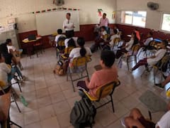 Calendario escolar de México | Cuándo terminan las clases: vacaciones decembrinas y Semana Santa