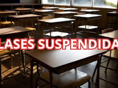 Cierran las escuelas lunes, martes, miércoles, jueves y viernes | Todos los estudiantes no tendrán clases durante 2 semanas