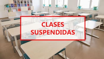 Es oficial | El 27 de febrero habrá junta directiva y se suspenderán las clases en preescolar, primaria y secundaria de todo el país