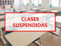 Ya es oficial | Habrá paro docente de 72 horas y ninguna escuela dictará clases la semana que viene