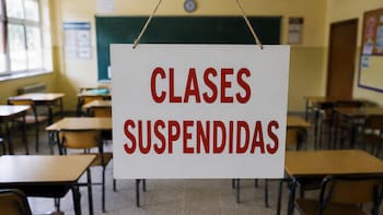 Lo confirmó Educación | Los alumnos no tendrán clases durante 5 lunes y habrá descansos prolongados en todo el país