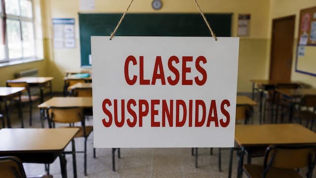 Lo confirmó Educación | Los alumnos no tendrán clases durante 5 lunes y habrá descansos prolongados en todo el país