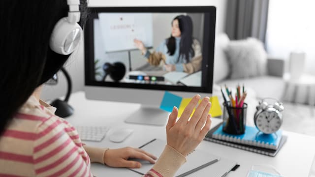 Atención alumnos | Vuelven las clases virtuales en todos los niveles: a qué escuelas afectará