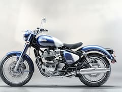 El plan de Royal Enfield en Argentina para vender 10.000 motos este año