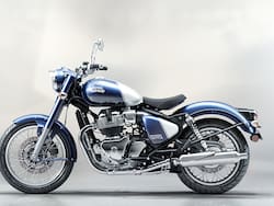 El plan de Royal Enfield en Argentina para vender 10.000 motos este año