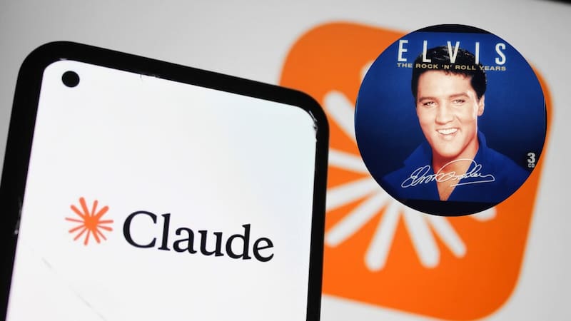 Los herederos de Elvis y una causa millonaria contra Claude.