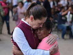 Claudia Sheinbaum da luz verde para investigar al hijo de López Obrador: será por el accidente del Tren Interoceánico y su vínculo con el descarrilamiento