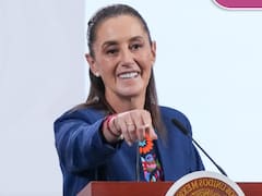 Claudia Sheinbaum presentó las Tortillas del Bienestar: así funcionará el programa de alimentos en México