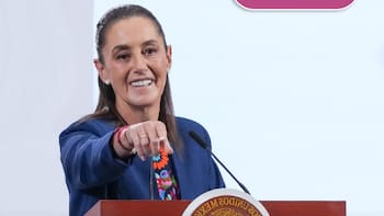 Claudia Sheinbaum presentó las Tortillas del Bienestar: así funcionará el programa de alimentos en México