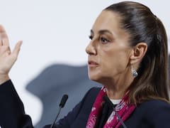 Reinician las operaciones del Tren Interoceánico: el llamado de Claudia Sheinbaum para reanudar el servicio de transporte urgente