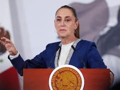 Sheinbaum sacó una nueva ley que obliga a Netflix, al streaming y al cine a mostrar sí o sí todo el cine mexicano