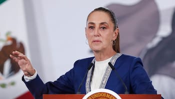 Sheinbaum sacó una nueva ley que obliga a Netflix, al streaming y al cine a mostrar sí o sí todo el cine mexicano