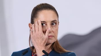 Polémica en el Gobierno: Claudia Sheinbaum adelantará la consulta popular para renovar el mandato en 2030