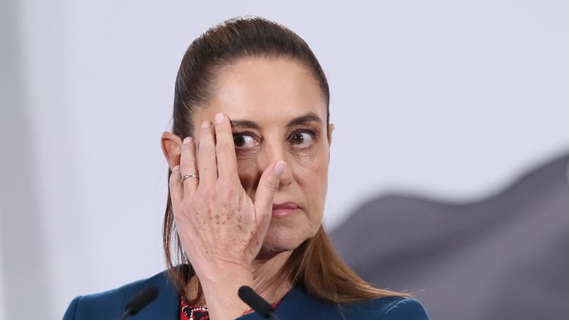 Elecciones presidenciales en México