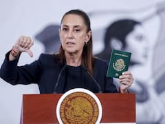 Oficial y confirmado | México prohibirá la salida del país a todos los ciudadanos que no completen este formulario migratorio en los aeropuertos