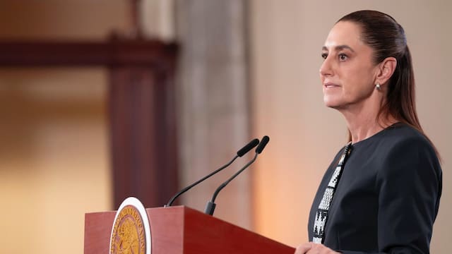 Primer revés histórico para Sheinbaum: Se rompe la coalición de la 4T y cae la reforma al sistema de votos