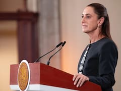 Adiós Google, Facebook y TikTok | Claudia Sheinbaum firmó un acuerdo para vigilar lo que publicas en redes sociales