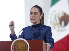 Es oficial | Claudia Sheinbaum prometió aumento del salario mínimo para el 2026: de cuánto será