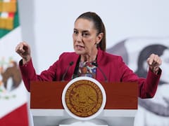 Claudia Sheinbaum lo confirmó: abandonará el gobierno por unos días y suspenderá su agenda por completo