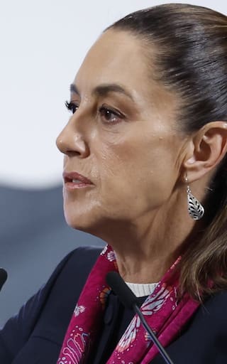 Claudia Sheinbaum da luz verde a la reforma electoral para recortar el presupuesto a los partidos políticos: las elecciones saldrían más baratas desde ahora