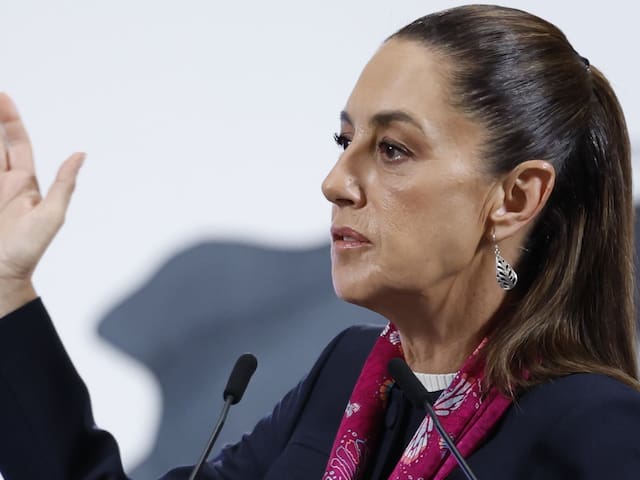 Claudia Sheinbaum da luz verde a la reforma electoral para recortar el presupuesto a los partidos políticos: las elecciones saldrían más baratas desde ahora