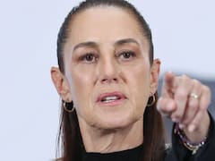 Entre amenazas y poder: Claudia Sheinbaum es la única latinoamericana en el ranking que domina la agenda global, según Estados Unidos