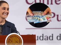 Ya es un hecho: Claudia Sheinbaum pagará 13,000 pesos a todos los mexicanos que figuren en esta lista oficial