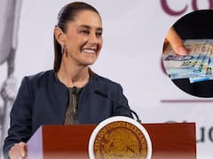 No es para todos | Claudia Sheinbaum firmó el nuevo aumento de salario mínimo para el 2026: ahora será de 13.409