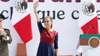 Adiós a las mañaneras de Claudia Sheinbaum: ya no hablará a la población y por varios días no habrá conferencia de prensa
