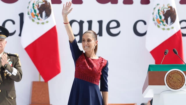 Adiós a las mañaneras de Claudia Sheinbaum: ya no hablará a la población y por varios días no habrá conferencia de prensa