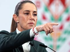 Claudia Sheinbaum va por todo y apuesta a un transporte más grande que el Tren Maya: habrá un servicio histórico en México que será para pasajeros y carga