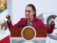 Lo confirmó Claudia Sheinbaum: se retrasa la reducción de la jornada laboral pero llegará con un aumento en el salario